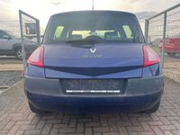 gebraucht Renault Mégane II 1.5 dCi Authentique