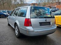 Gebraucht VW Bora 105 PS (77 kW) 2004 Kombi