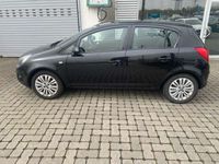 gebraucht Opel Corsa Energy Benzin ,Flüssiggas . Euro5. Tüv. NEU