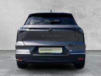 Gebraucht Renault Symbioz Techno 143 PS (105 kW) 2025 Weiß SUV