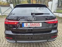 Gebraucht Audi A6 Design 286 PS (210 kW) 2023 Schwarz Kombi