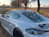 Second-hand Porsche 718 420 CP (308 kW) 2020 Gri Coupe