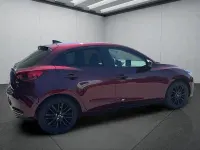 Gebraucht Mazda 2 90 PS (66 kW) 2022 Rot Kleinwagen