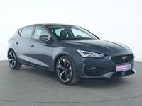 Gebraucht Cupra Leon 190 PS (139 kW) 2023 Magnetic tech Limousine