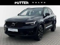 Gebraucht Volvo XC40 184 PS (135 kW) 2023 SUV