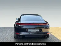 Neu Porsche Panamera GTS 500 PS (367 kW) 2026 Schwarz Kleinwagen