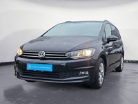 gebraucht VW Touran Comfortline