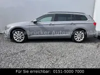 Second-hand VW Passat 150 CP (110 kW) 2024 Gri Break