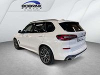 gebraucht BMW X5 xDrive30d M Sportpaket Panorama DAB Sitzhzg.