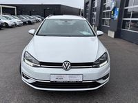Gebraucht VW Golf VII 150 PS (110 kW) 2017 Weiß Kombi