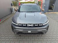 Neu Dacia Duster Extreme 154 PS (113 kW) 2025 Grau SUV