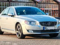 Gebraucht Volvo S80 181 PS (133 kW) 2014 Silber Limousine