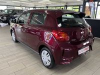 Neu Mitsubishi Space Star Plus 71 PS (52 kW) 2025 Rot metallic Limousine