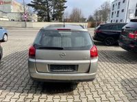 gebraucht Opel Signum 2.0 Turbo TEMPOMAT*AHK*PDC