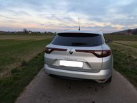 gebraucht Renault Mégane GrandTour ENERGY dCi 130 Limited Limited