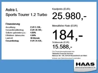 Nowe Opel Astra 145 KM (106 kW) 2026 Czarny Kombi
