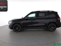 Gebraucht Mercedes GLB250 AMG 224 PS (164 kW) 2020 Kosmosschwarz SUV