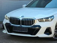 Gebraucht BMW 530e M Sport 299 PS (219 kW) 2025 Weiß Limousine