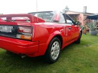 gebraucht Toyota MR2 