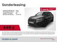 Gebraucht Audi Q2 S-Line 150 PS (110 kW) 2025 SUV