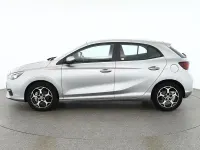 Gebraucht MG MG3 Comfort 116 PS (85 kW) 2025 Silber Kleinwagen