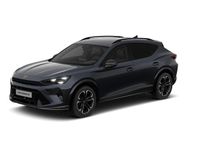 Gebraucht Cupra Formentor 204 PS (150 kW) 2026 "magnetic tech" (metallic) SUV