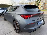 Gebraucht Cupra Leon VZ 300 PS (220 kW) 2022 Schwarz Limousine