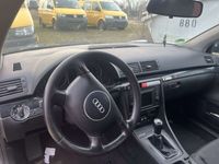 gebraucht Audi A4 B6 2,5 TDi
