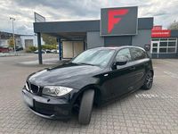 Second-hand BMW 320 143 CP (105 kW) 2010 Negru Hatchback