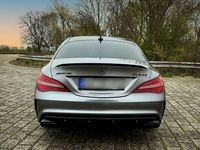 gebraucht Mercedes CLA45 AMG DP, LLK, Volles Performance Paket