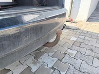 Gebraucht Audi A6 233 PS (171 kW) 2008 Schwarz Kombi