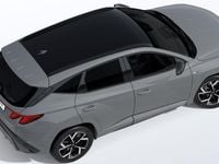 Neu Hyundai Tucson N Line 150 PS (110 kW) 2026 Grau SUV