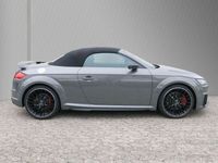 gebraucht Audi TT Roadster S TFSI UPE 80.950 Navi Matrix LED