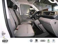 gebraucht VW Transporter T6.1 Tiefladepritsche EK 20 TDI