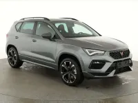 Usata Cupra Ateca Basis 190 CV (139 kW) 2026 Grigio SUV