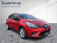 gebraucht Renault Clio GrandTour BUSINESS Edition ENERGY TCe 90 NA