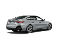 Gebraucht BMW 440 Performance 374 PS (275 kW) 2023 Grau Coupé