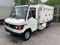 gebraucht Mercedes T1 310D