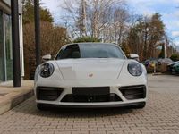 gebraucht Porsche 911 Targa 4 992 GTS / PDLS+ / MATRIX LED / LIFT