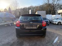 Gebraucht Toyota Corolla Sol 110 PS (80 kW) 2005 Limousine