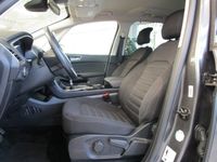 gebraucht Ford Galaxy 1.5L EcoBoost Titanium 7-Sitzer *Sitz-H* -EU6d-T-