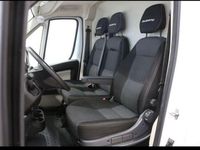 Gebraucht Fiat Ducato 116 PS (85 kW) 2017 Weiß Van
