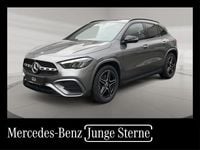 Gebraucht Mercedes GLA180 AMG 136 PS (100 kW) 2025 Grau SUV