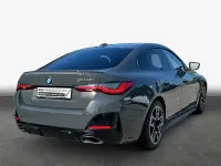 Gebraucht BMW M440 M Sport 374 PS (275 kW) 2023 Grau Limousine