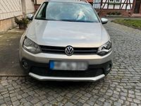 gebraucht VW Polo Cross 1.2 TSI Polo