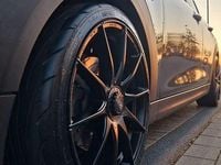 Gebraucht Mini Cooper S 192 PS (141 kW) 2017 Grau Kleinwagen