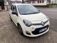 gebraucht Renault Twingo 1.2 LEV 16V 75 Dynamique*1.Hand*Euro5*TüV06-25*