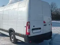 Occasion Renault Master 2022 Andere Berline