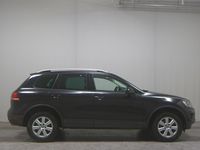 Gebraucht VW Touareg 204 PS (150 kW) 2018 Schwarz SUV