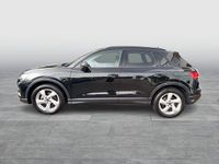 Gebraucht Audi Q3 Advanced 150 PS (110 kW) 2025 Schwarz SUV